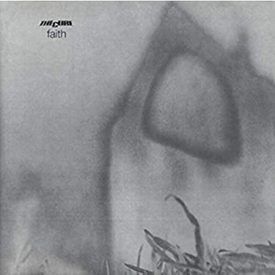 Afbeelding van The Cure Faith (2 LP) (Coloured Vinyl)