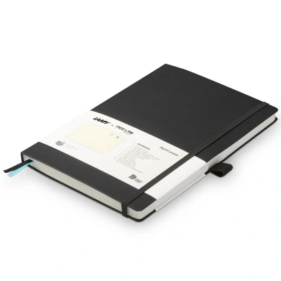 Afbeelding van LAMY Safari Ncode Digital Paper Notebook