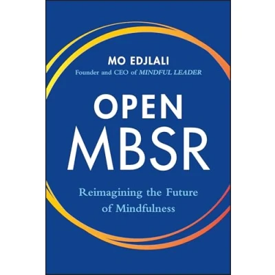 Afbeelding van Open MBSR