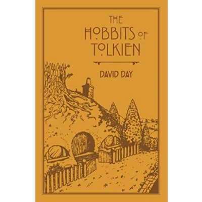 Afbeelding van the Hobbits of Tolkien An Illustrated Exploration Tolkien&#039;s Hobbits, and Sources that Inspired his Work from Myth, Literature History