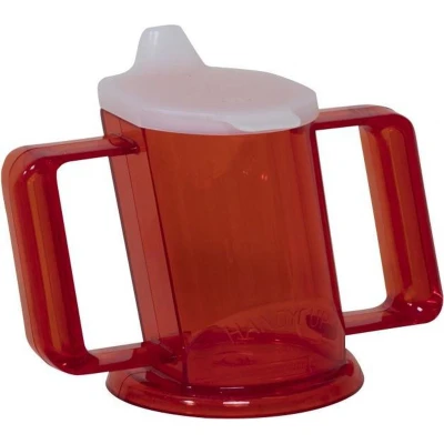 Afbeelding van HandyCup drinkbeker Rood