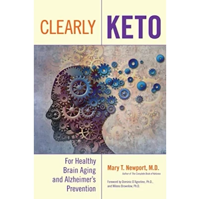 Afbeelding van Clearly Keto