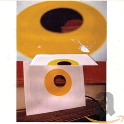 Afbeelding van Guided By Voices Let&#039;s Go Eat The Factory (CD)