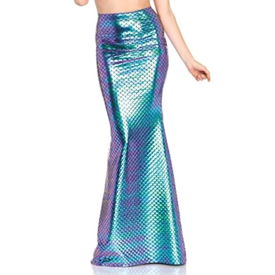 Afbeelding van Mermaid skirt
