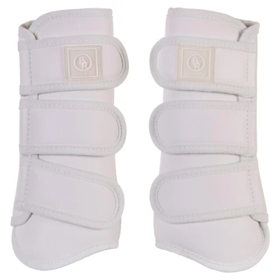 Image de BR Protèges Tendons Pro Max Blanc M
