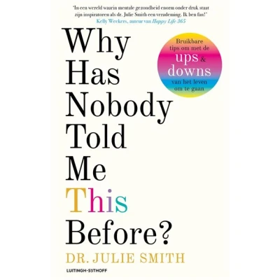 Image de Why has nobody told me this before?