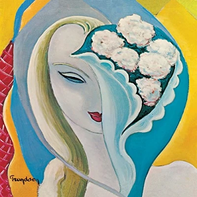 Afbeelding van Derek &amp; The Dominos Layla And Other Assorted