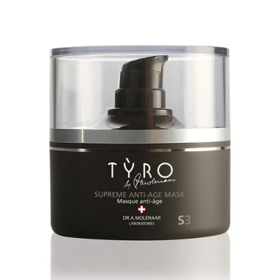 Afbeelding van Tyro Supreme Anti Age Mask 50ml