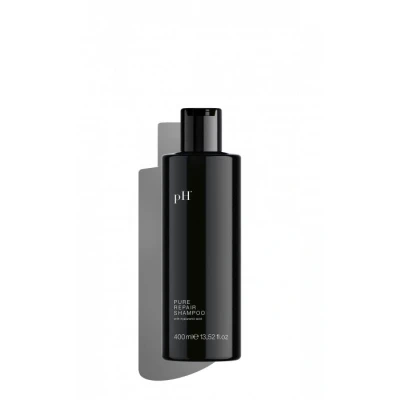 Afbeelding van pH Laboratories Pure Repair Shampoo 400 ml