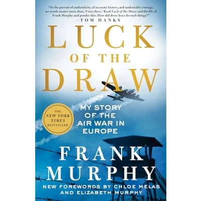 Afbeelding van Luck of the Draw