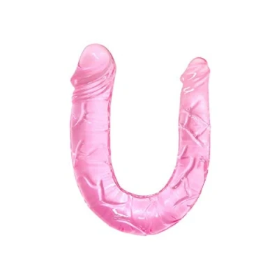 Afbeelding van Baile DILDOS Double Dong Pink