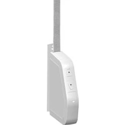 Afbeelding van Superrollo Professional SR10180 GW180 Elektrische bandopwinder 23 mm Trekkracht (max.) 30 kg Opbouw (op muur)