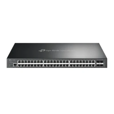 Afbeelding van TP LINK TL SG3452X