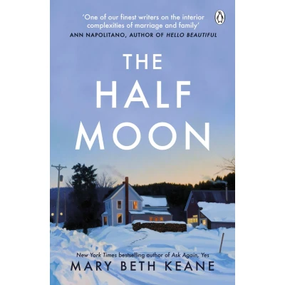 Afbeelding van The Half Moon