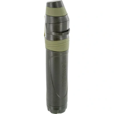 Afbeelding van Highlander Waterfilter ABS kunststof FA016 Trinkhalmfilter