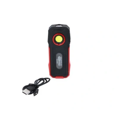 Afbeelding van KS TOOLS 150.4505 Looplampen LED 300, 130