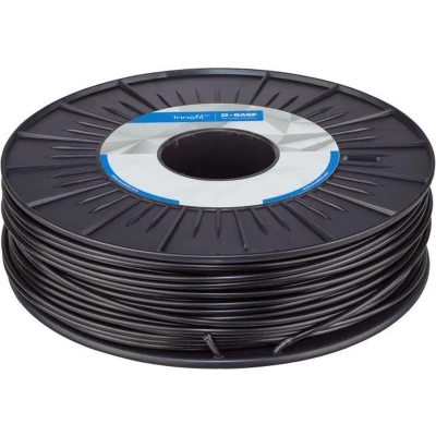 Afbeelding van BASF Ultrafuse ABS 0108B075 BLACK Filament kunststof 2.85 mm 750 g Zwart 1 stuk(s)