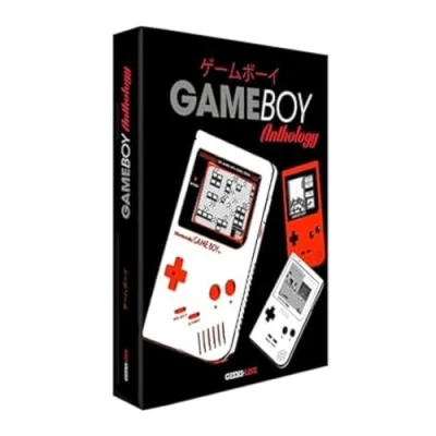 Afbeelding van Game Boy Anthology