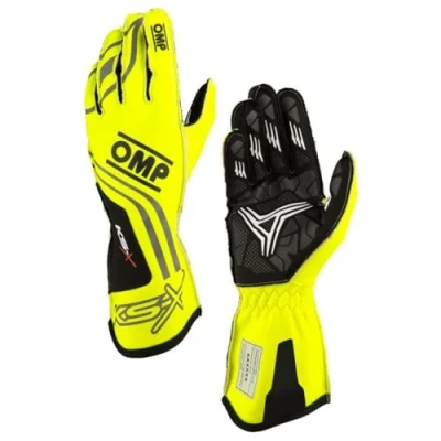Afbeelding van OMP KB0 2751 A01 099 L Kart handschoenen