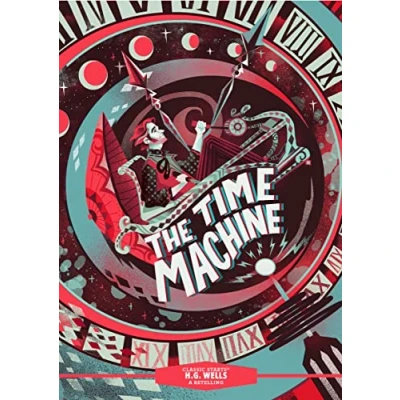 Afbeelding van Classic Starts® Starts®: The Time Machine