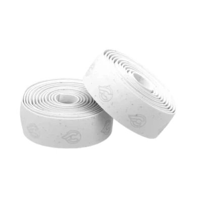 Afbeelding van Cinelli Tape Cork Gel Stuurlint Wit