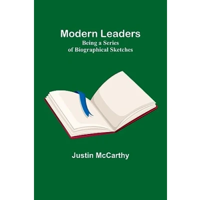 Afbeelding van Modern Leaders