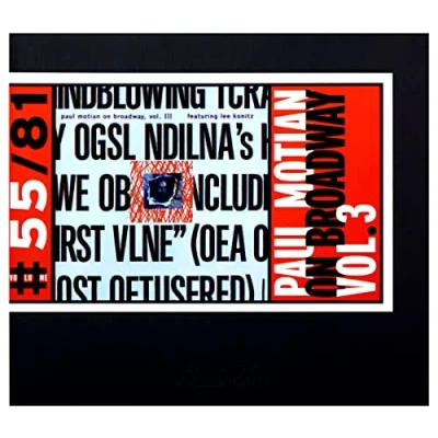 Afbeelding van On Broadway Vol. 3