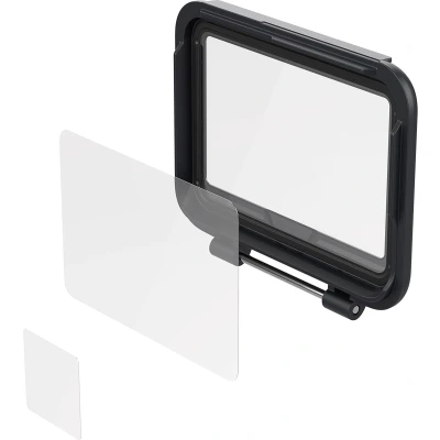 Afbeelding van GoPro HERO4 Silver Screenprotector