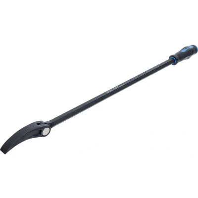 Afbeelding van Pied de biche articulé 615 mm