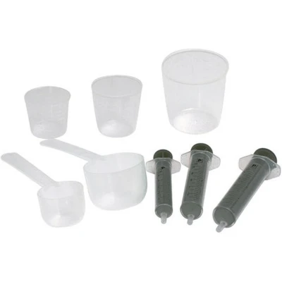 Afbeelding van Fun Fishing Kit Dosage Pro