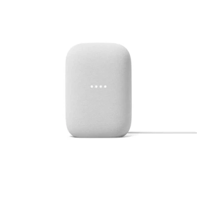 Image de Google Nest Audio Blanc