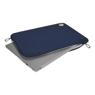 Afbeelding van Laptophoes Port Designs Torino II Blauw 14 13,3