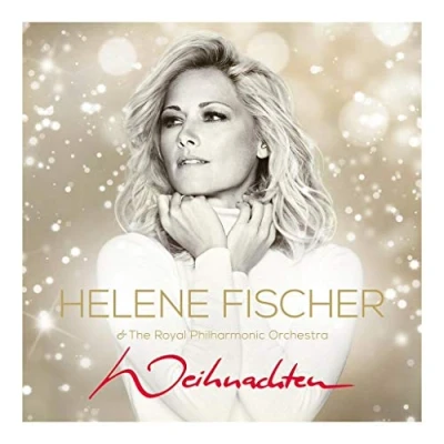 Afbeelding van Helene Fischer Weihnachten (2 CD)
