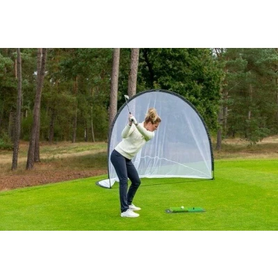 Afbeelding van Pure2Improve Practice Net