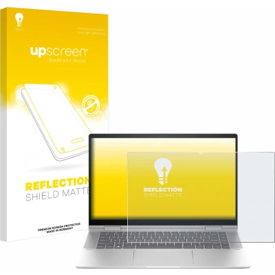 Afbeelding van upscreen Screenprotector voor HP Envy x360 2 in 1 15 fx Folie Beschermfolie anti glare matte
