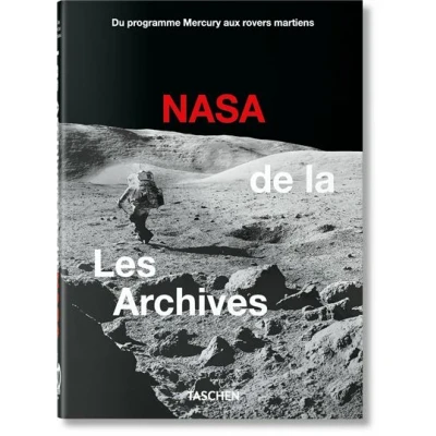 Image de Les Archives de la NASA. 45th Ed.