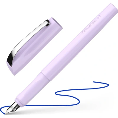 Afbeelding van Schneider vulpen Ceod Colour Candy penpunt M S 168717