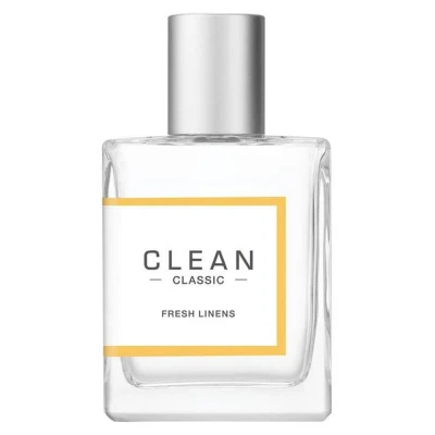 Afbeelding van Clean Classic Fresh Linens Eau de Parfum 60 ml