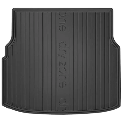 Afbeelding van M MOTOS Kofferbakmat voor Mercedes C klasse W205 2014 2021 Verbeter uw reiscomfort met de zwarte antislip Mat Auto DZ All Weather Car auto, bescherming Contr