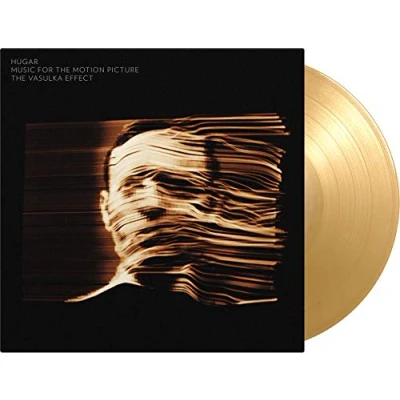 Afbeelding van The Vasulka Effect Original Soundtrack (Coloured Vinyl)