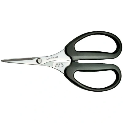 Afbeelding van Knipex Schaar voor vezels 95 03 160 SB