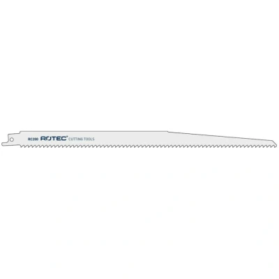 Afbeelding van Reciprozaagblad RC200 / S1344D (5st)