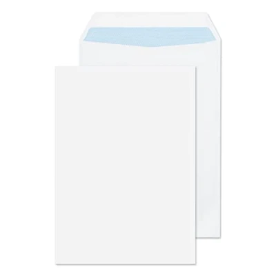 Afbeelding van Blake Purely Everyday TS 130121 witte C5 100gsm zelfsluitende enveloppen, 500 stuks