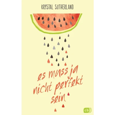 Afbeelding van Es muss ja nicht perfekt sein