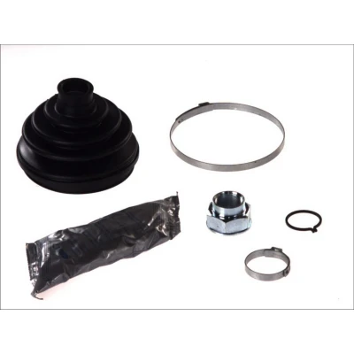 Afbeelding van SPIDAN 21143 Aandrijfashoes 82,00 NBR (Nitril Butadien Kautschuk) ALFA ROMEO: 147, GTV, 156 Saloon