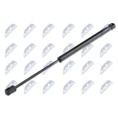 Afbeelding van NTY AE ME 042 Gasveer achterklep 160 386 MINI: Clubman