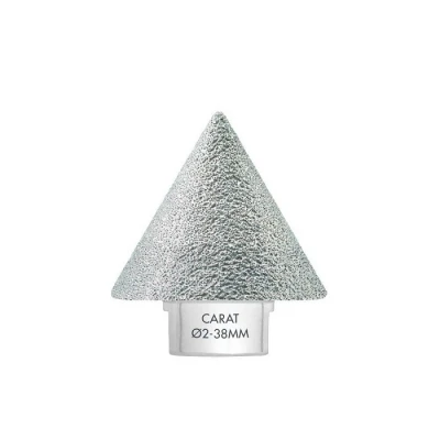 Afbeelding van Carat Diamant Boorfrees 2 38 mm