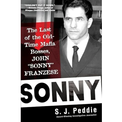 Afbeelding van Sonny