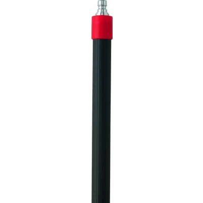 Afbeelding van Vikan Stelen met Waterdoorvoer Transport 297352 Q Telescoopsteel 163 275cm Snelkoppeling
