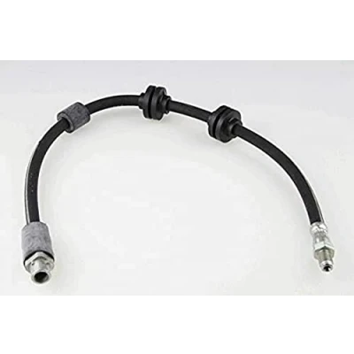 Afbeelding van HELLA 8AH 355 461 901 Remslang 523 M10x1 BMW: 3 Saloon, Touring, 1 Hatchback